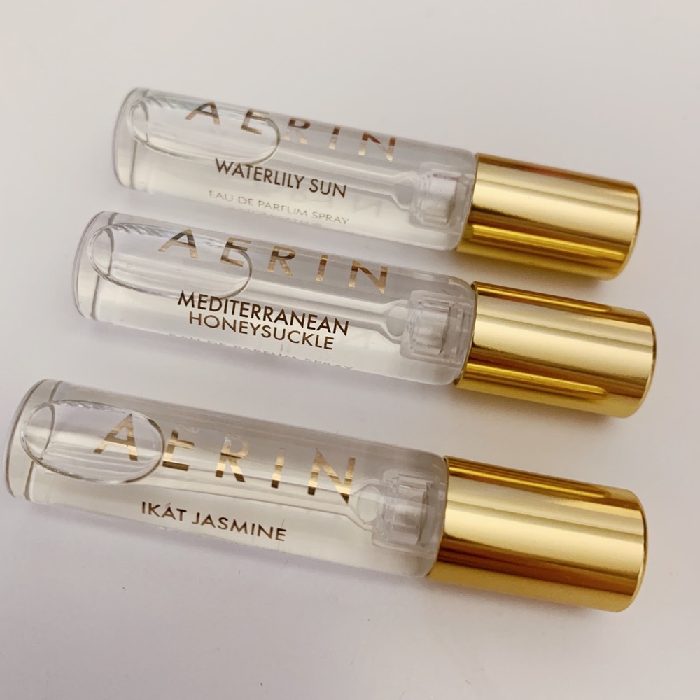AERIN Perfume Minis
